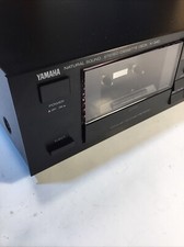 Yamaha 340 stereo for sale  EDINBURGH