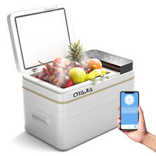 Car refrigerator freezer for sale  LEICESTER