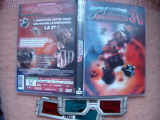 Dvd spy kids d'occasion  Clugnat