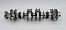 Kurbelwelle Crankshaft Original Mercedes 8 Wangen OM656.830 W223 A6560300900 NEU comprar usado  Enviando para Brazil