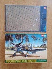 Tamiya vought f4u for sale  SWANSEA