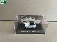 Miniature mochet 125 d'occasion  Expédié en Belgium