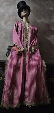 Antico costume vintage usato  Spedire a Italy
