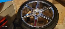 Lexani rims tires for sale  Gonzales