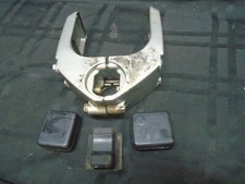 1997 honda bf15a for sale  Kawkawlin