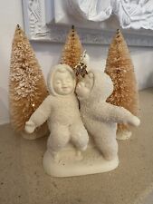 Snow babies department for sale  BATH