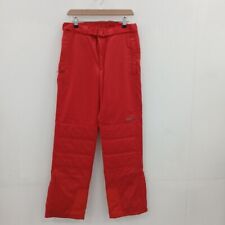 Tenson ski trousers for sale  ROMFORD