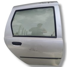 Portiera posteriore destra usato  Italia