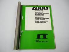 Claas 210 185 gebraucht kaufen  Merseburg