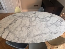 Knoll saarinen tulip for sale  LONDON