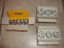 Sicherungssockel neozed sicher gebraucht kaufen  Weissach