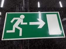 rettungsweg gebraucht kaufen  Weilerswist