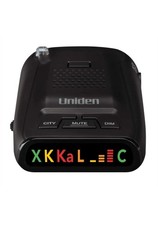 Uniden dfr1 long for sale  Bellevue