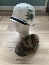 Wehrmacht bgs sumpftarn gebraucht kaufen  Hamburg