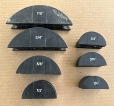 Yellow jacket mandrel for sale  San Antonio