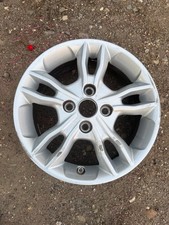 Zoll alufelge 6jx15 gebraucht kaufen  Langenfeld (Rheinland)
