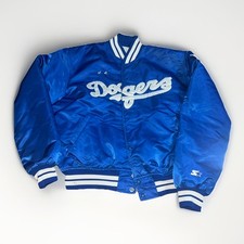 Vintage dodgers starter for sale  Gilbert