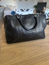 Borsa pelle vitello usato  Correggio