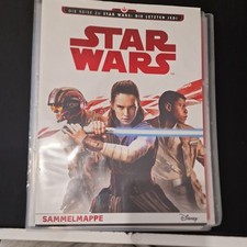Star wars letzten gebraucht kaufen  Gevelsberg