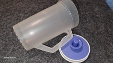 Tupperware kleine milchkanne gebraucht kaufen Tupperware kleine milchkanne gebraucht kaufen  Deutschland