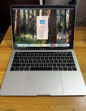 2019 macbook pro 13inch for sale  Bronx