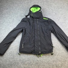 Superdry mens windcheater for sale  FALKIRK