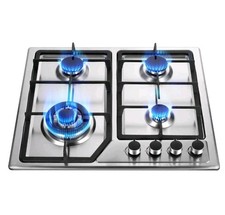 60cm gas hob for sale  BIRMINGHAM