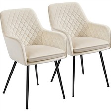 Dining chairs set for sale  IPSWICH