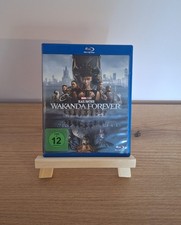 Black panther wakanda gebraucht kaufen  Wiefelstede