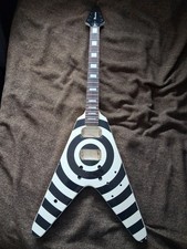 Zakk wylde flying for sale  SHEFFIELD