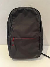 Mochila estojo de transporte essencial ThinkPad Lenovo nunca usada. Notebook de até 16" comprar usado Mochila estojo de transporte essencial ThinkPad Lenovo nunca usada. Notebook de até 16" comprar usado  Enviando para Brazil