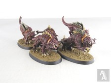 flesh hounds for sale  WESTBURY