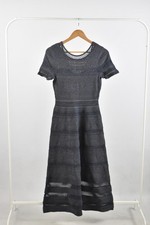 Sandro women dress for sale  NORTHAMPTON