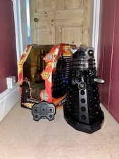 Doctor dalek sec for sale  BISHOP'S STORTFORD
