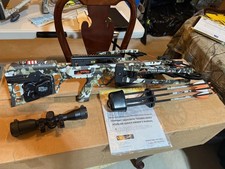 Wicked ridge rdx for sale  Oconomowoc