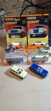 Matchbox mercedes benz gebraucht kaufen  Tettnang