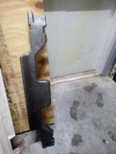 Bumper absorber 2014 for sale  Hazleton