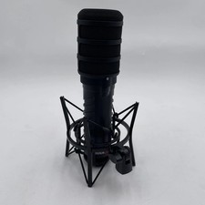 Microfone dinâmico USB profissional RØDE X XDM-100 - Botão de fone de ouvido ausente comprar usado  Enviando para Brazil