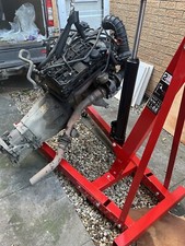 Gearbox end engine for sale  NORTHAMPTON