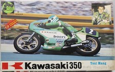 Protar kawasaki 350 usato  Sarzana