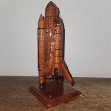 Mahogany wood nasa for sale  Colorado Springs