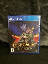 Castlevania anniversary collec for sale  Las Vegas