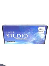 Usado, Microfone condensador profissional, microfone de estúdio de música podcast  comprar usado  Enviando para Brazil
