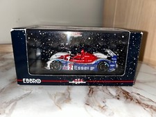 Ebbro 862 zytek for sale  BRIDGWATER