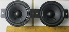 Sony 2.25 tweeters for sale  Denver