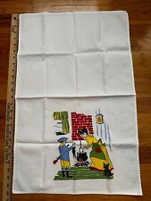 Vintage americana cotton for sale  Bridgewater