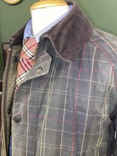 Barbour gebraucht kaufen  Deutschland