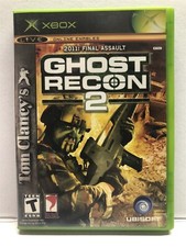 Tom clancy ghost for sale  Jackson