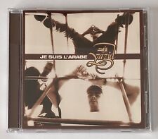 Rap yazid arabe d'occasion Rap yazid arabe d'occasion  Le Perreux-sur-Marne