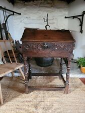 Superb early carved for sale  MONTGOMERY